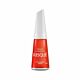 Esmalte Risque Sol Laranja Anima 8ml