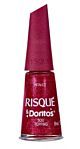 Esmalte Risqué Doritos Sou Topping 8ml