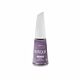 Esmalte Risqué Roxo Sem Crise 8ml