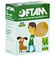 Protetor Ocular Oftam Bege Tam P 20 Unidades