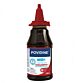 Povidine Antisséptico Tópico Para Curativos 100ml