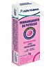 Permanganato Potassio Adv 30's 