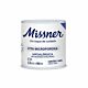 Fita Microporosa Branca Missner 2,5cmx90cm 