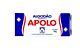 Algodão Apolo 100g