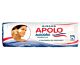 Algodão Apolo Disco 35g