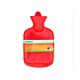 Bolsa Agua Quente Vermelha 1L