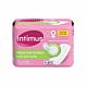  Protetor Diário Com Perfume Intimus 15 Unidades