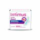 Absorvente Feminino Intimus 2 em 1 Noturno para Menstruação e Escapes de Urina 8 unidades
