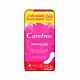 Protetor Diário Carefree Proteção com Perfume 80 unidades