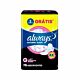 Absorvente Always Noites Tranquilas Suave Com Abas 16 Unidades