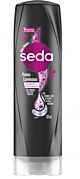 Condicionador Seda Pretos Luminosos Com 325ml