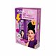 Kit Skala Mais Cachinhos Shampoo 325ml Condicionador 325ml