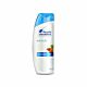 Shampoo Head & Shoulders Anticaspa Hidratação Com Óleo de Amêndoas 400ml