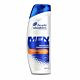 Shampoo Head & Shoulders Men Prevenção Contra Queda 200ml
