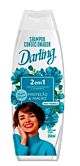 Shampoo Condicionador Darling 2 Em 1 350ml