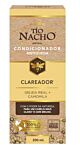 Tio Nacho Camomila Clareador Antiqueda Condicionador 200ml