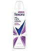 Desodorante Aerosol Rexona Active Emotion Feminino 72h 150ml