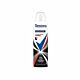 Desodorante Aerosol Rexona Antibacterial Invisible Feminino 72h 150ml