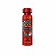 Desodorante Antitranspirante Aerossol Old Spice Refrescante 150ml