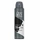 Desodorante Antitranspirante Aerosol Dove Men Dry Masculino 72h 150ml