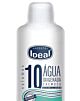 Água Oxigenada Cremosa 10 Volumes com 70ml