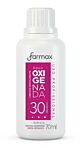 Água Oxigenada 30 Volumes Farmax 70ml