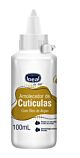 Amolecedor de Cutícula Ideal Óleo de Argan 100ml