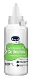 Amolecedor de Cutícula Ideal Manteiga de Karité 100ml