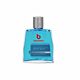 Loção Pós Barba Bozzano Night Blue Com 100ml