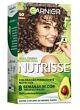 Tinta Nutrisse 50 Castanho Claro Amêndoa
