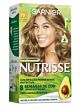 Tinta Nutrisse 70 Louro Natural Mel