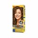 Tinta de Cabelo Permanente Cor&Ton Niely Louro Dourado 7.3