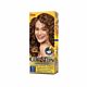 Tinta de Cabelo Permanente Cor&Ton Niely Marron Dourado 7.7