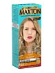 Tinta de Cabelo Permanente Maxton Você Super Ousada Louro Claro 9.0