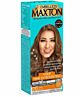 Tinta de Cabelo Permanente Maxton Extrovertida Louro Natural 7.0