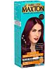 Tinta de Cabelo Permanente Maxton Enigmática Marsala Escuro 5.26