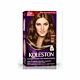 Tinta de Cabelo Permanente Koleston Castanho Dourado Acobreado 54