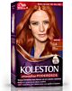 Tintura Koleston  Acaju Acobreado Vermelhos Poderosos 64