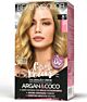 Tintura De Cabelo Beautycolor Louro Claro Cores Reais 8.0