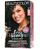 Tinta de Cabelo Permanente Beautycolor Cores Reais Castanho Escuro 3.0