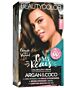 Tinta de Cabelo Permanente Beautycolor Cores Reais Castanho Claro 5.0
