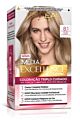 Tinta de Cabelo Permanente Imédia Excellence L'Oréal Paris Creme  8.1 Louro Sueco