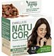 Tinta Natucor 5.0 Castanho Claro 15g