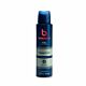 Desodorante Bozzano S/Perfume 150ml
