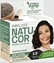 Tintura Suave Natucor Castanho Escuro 3.0