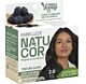 Tintura Natucor Preto Suave 2.0