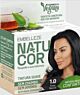 Tintura Natucor Filme Preto Natural 1.0