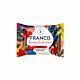 Sabonete em barra Francis Brasilidades Acerola 80g
