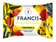 Sabonete Francis Barra Brasilidades 80g Carambola