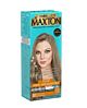 Tinta de Cabelo Permanente Maxton Creme  Louro Claro Acinzentado 8.1